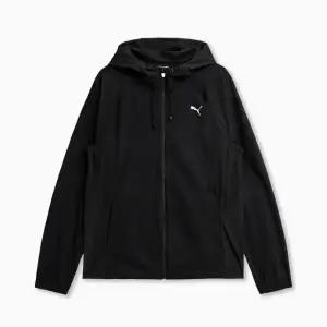 [롯데백화점]푸마 남성 테크 니트 후디 자켓 M Tech Knit Hoodie Jacket 529749-02