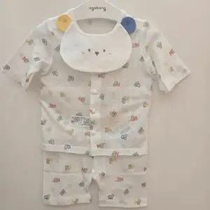 [아가방]파베7부오픈내의(턱받이) 01T317608_US