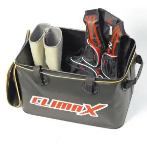 클라이맥스 대용량 방수 멀티백 (60cm/72cm) 캠핑 트렁크 수납가방 접이식 보조가방