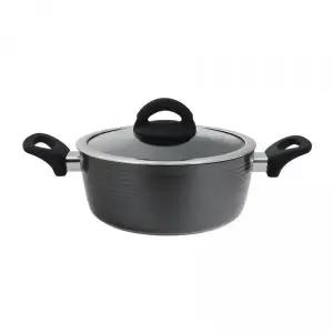 [셀러허브]PN풍년 마레 세라믹IH 22cm 양수냄비/ 인덕션 겸용 (S9864507)