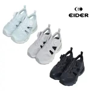 공용 쿨 브리즈 DUS25N70 트레킹 기능성 샌들