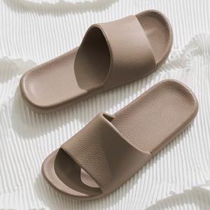 여름 논슬립 실내 슬리퍼 쿠션 욕실 아웃도어 겸용 신발 보관 정리용