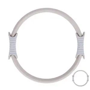 요가운동링 버티컬 코어 운동기구 트레이닝 필라테스링 요가링