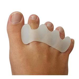 소울 인솔 프리미엄 발가락 스페이서 / 교정기 분리기 정사이즈