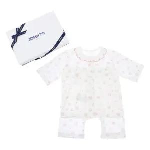 [갤러리아] (압소바말띠출산백일돌아기내의)로엘7부내의(A1B-10306)