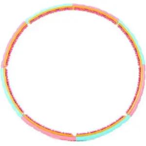 뱃살운동기구 헬스원 훌라후프2.1KG(에어쿠션)