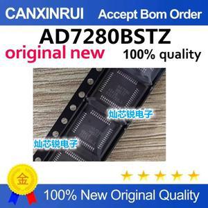 AD7280BSTZ QFP 전원 관리 IC 칩   통합 SMD