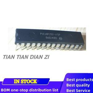 2개세트 PIC18F252-ISP DIP-28 ic 칩