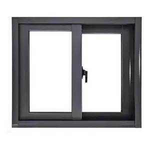 테이크아웃 창문 슬라이딩 화장실 점포 기본 윈도우