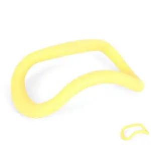 [골드스마일]요가운동링 버티컬 코어 운동기구 트레이닝 필라테스링 요가링