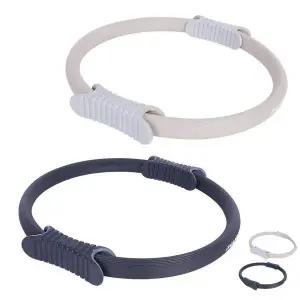 [골드스마일]요가운동링 버티컬 필라테스용품 코어 운동기구 트레이닝