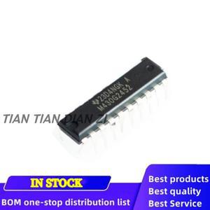 1개세트 MSP430G2452IN20 DIP-20 ic 칩