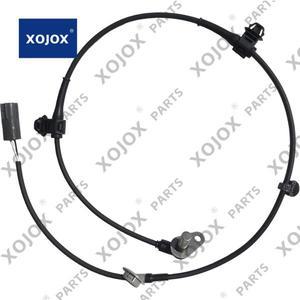 XOJOX 139a Mazda CX-9 2009-2014 OE용 ABS 휠 속도 센서 # L206-43-73XC ALS1639 5S10952 (앞 좌측)