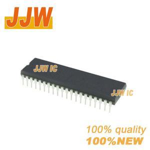 10pcs PIC16F1517-IP PIC16F724 PIC16F1939 DIP-40 IC 칩  문의