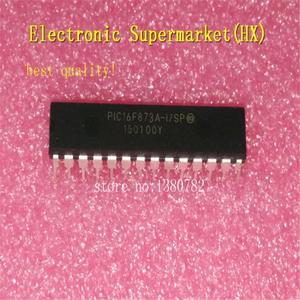 5pcs-50pcs PIC16F873A-ISP DIP-28  원본 IC