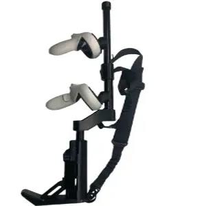 오큘러스 VR 악세사리 퀘스트2 건스톡 마그네틱 퀘스트