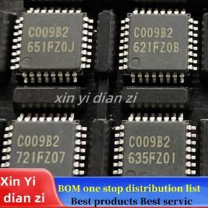 1개세트 C009B2 R7F0C009B2DFP-C LQFP-32 마이크로 컨트롤러 ic 칩