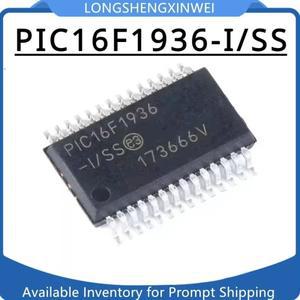 1PCS PIC16F1936 기존 SMT SSOP-28 마이크로컨트롤러8비트 칩