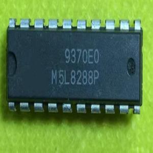 10개 M5L8288P 8288 S8288A-P DIP-20