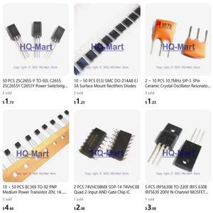 5 20피스 MOC3063 DIP-6 6핀 제로 크로스 옵토아이솔레이터 트라이액 드라이버 출력 칩 IC