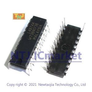 5PCS L4974A DIP-20 3.5A 스위칭 레귤레이터 IC 칩