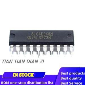 2개세트 SN74LS273N HD74LS273P DIP-20 ic 칩