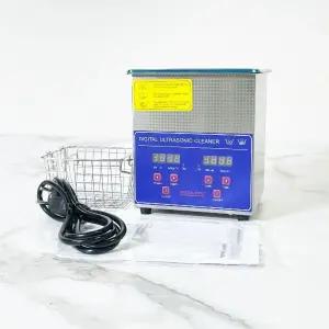 공업용 초음파 세척기 안경 의료용 업소용 제거 쥬얼리 녹제거