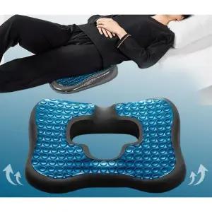 욕창방지매트 욕창 꼬리뼈 휠체어 젤 매트 침대 욕창방석