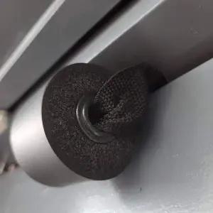 [알티피아]TBZ 문틀 플라잉요가 스트랩(그린) 1개