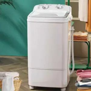 자동 신발세탁기 세척기 운동화 드럼세탁기 기본 탈수