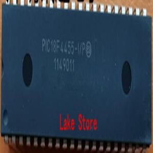 5unids/lote PIC18F4455-I/P DIP
