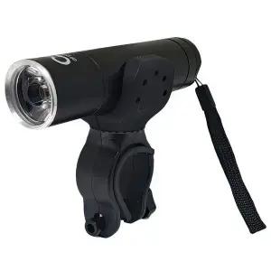 바이크 자전거 전조등 미니 후레쉬 야간 안전등 보급형 랜턴