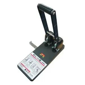 울트라 강력 2공 펀치 70mm 사무용