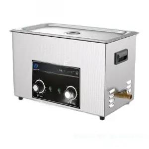 초음파 세척기 산업용 공업용 렌즈 클리너 반도체 대용량 안경 정밀세척