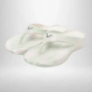 다이나핏 남녀공용 바이탈 플립플랍 쪼리 샌들 YUM24N47W3 156945