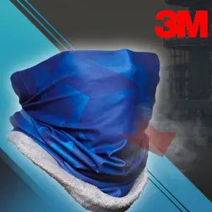 3M 넥워머 혹한기2 자전거마스크 목토시 Ynx9+7ifc