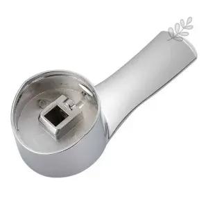 교체용 싱크대 교체형 수도꼭지 용품 손 밸브 조절 G 냉온 세면대 화장실 커