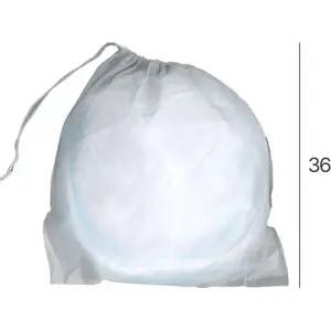 꾹상점2  원형 야외 모기장 침대 휴대용 아기방 원터치 방충망