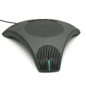 회의용 스피커 컨퍼런스콜 블루투스 스피커폰 회의실 화상회의