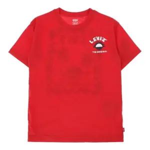 [갤러리아] (리바이스키즈)워터프론트뷰 릴렉스드 반팔티(V262TS340P)