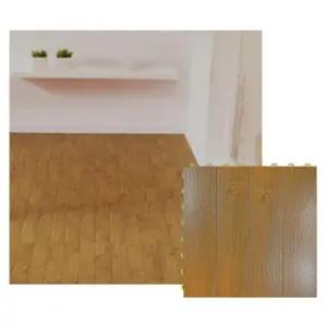 아파트 현관 테라스 조립깔판 바닥데크타일 베란다매트 논슬립