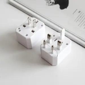 해외용멀티탭 해외여행용어댑터 여행멀티탭 변환