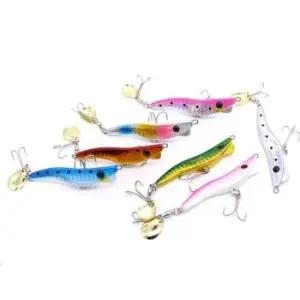 메탈마루 암산코리아 아이언 크로우 지그 쇼어지깅