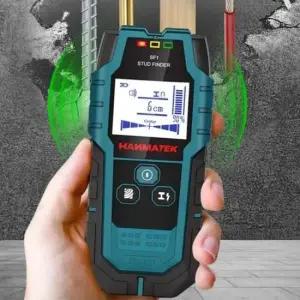 벽 스캐너 스터드 탐지기 전문가용 4IN1