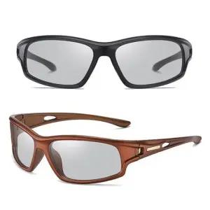 고글선글라스 편광변색선글라스 스포츠 고글 운전 낚시 썬글라스