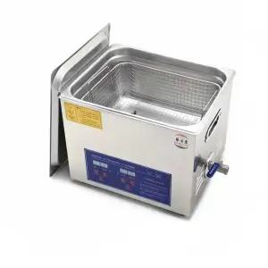 대용량 초음파 안경 제정기 살균 세척기 틀니 렌즈 귀금속