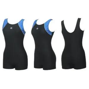 심플한수영복 실내 수영장 여성수영복 AB1531