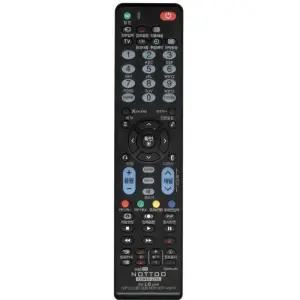 엘지 TV전실속용 만능 리모콘 통합 리모컨 업소용 병원