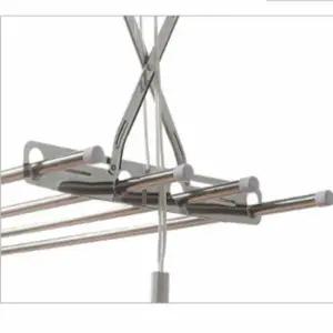 천정건조대 교체용 스텐봉 4개세트 빨래건조대천장 천장형빨래건조대