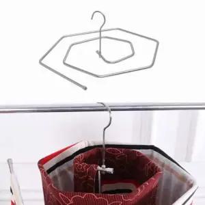 이불 건조대 육각형 접이식건조대 침대커버빨래